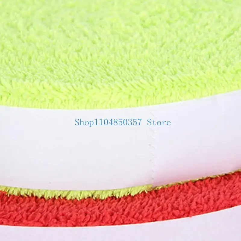 

5asd Badminton Racket Grip Towel, Antislip Grip Tape Badminton Racket Grip Tape Roll