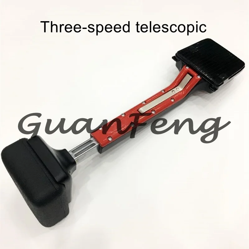 Carpet Knee Stretcher for Carpet Repair and Decoration Construction of Hotel Banquet Hall