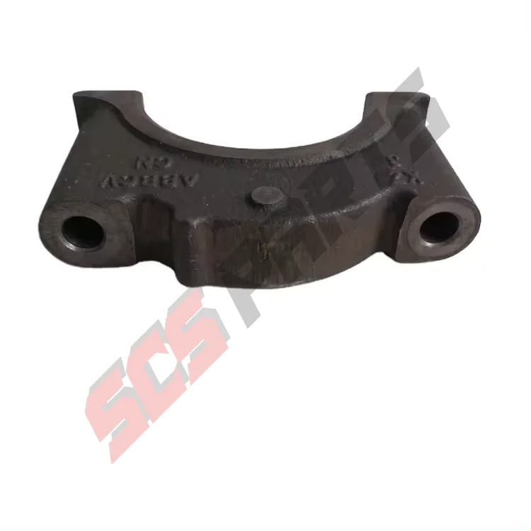 

3970955 Крышка главного подшипника подходит для дизельного двигателя Dodge Cummins ISLe