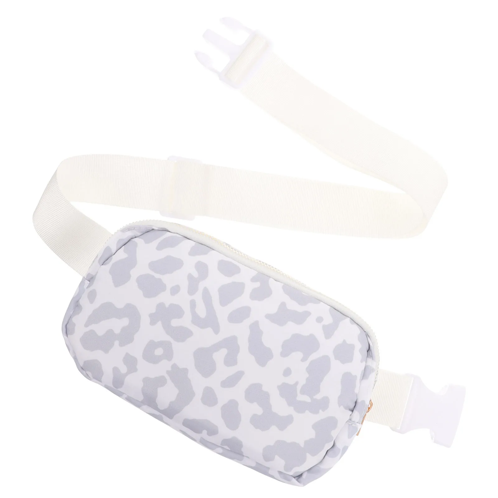 

Running Waist Bag Adjustable Strap Fanny Pack for Women Belt Bag Workout Hiking Travel Crossbody Outdoor Pouch