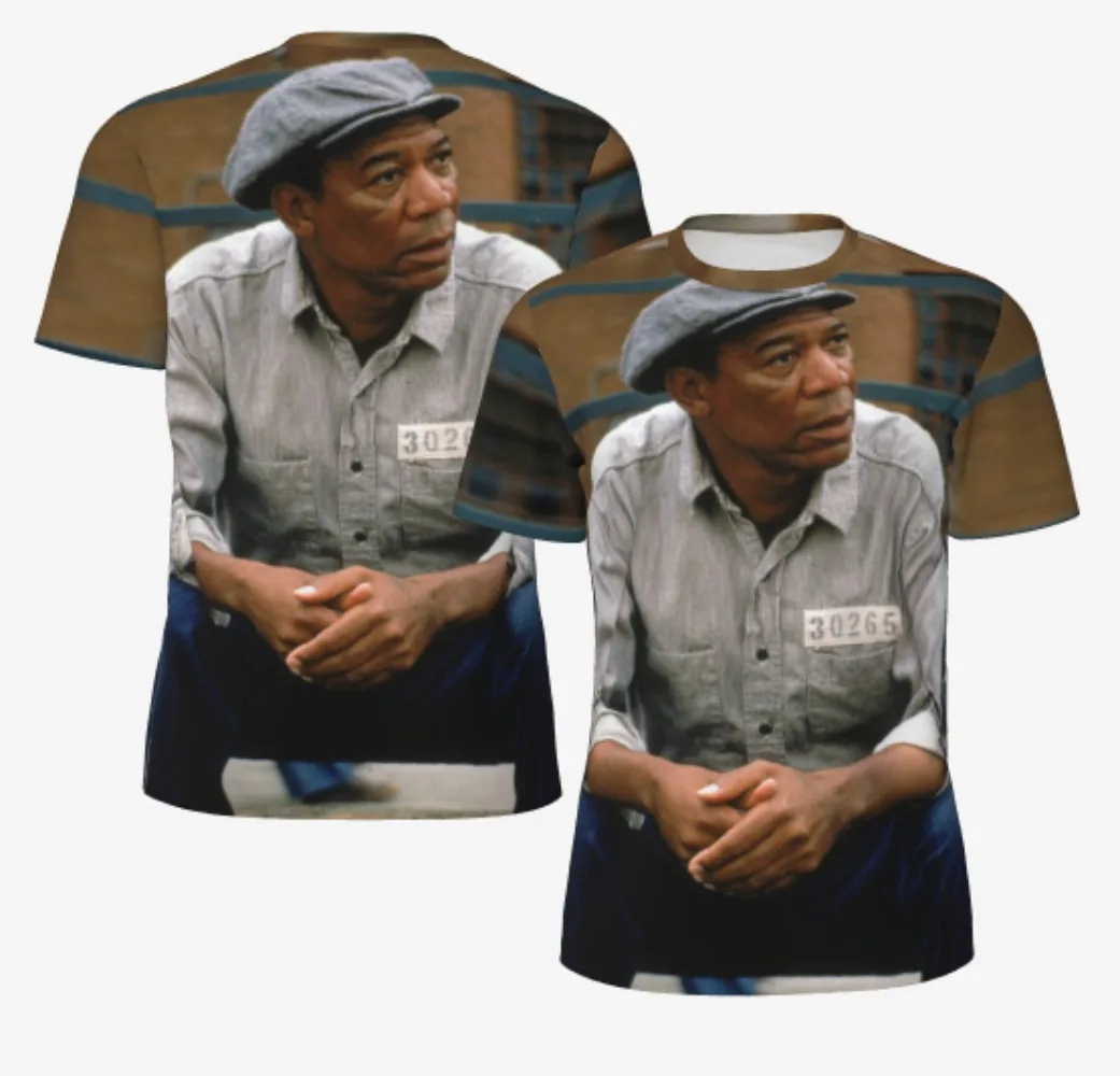 3D Printing Men's T… - image