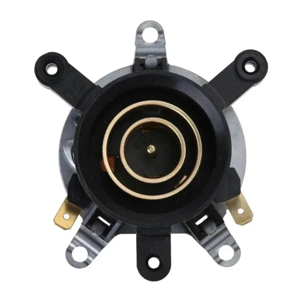 Replacement Switch For Kettle Accessory Electric Kettle Thermostat Safety Assurance Versatile Kettle Compatibility