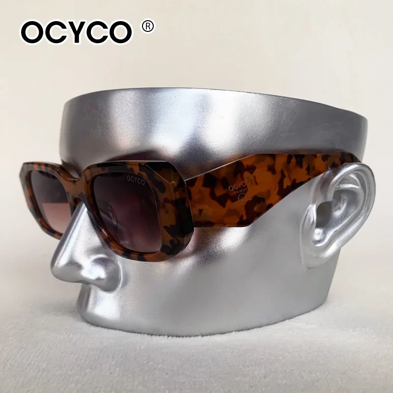 A Pair Of PC Men And Women With The New High-value Retro Sunglasses Fashion Sunglasses Online Celebrity With CAT\'S Eye