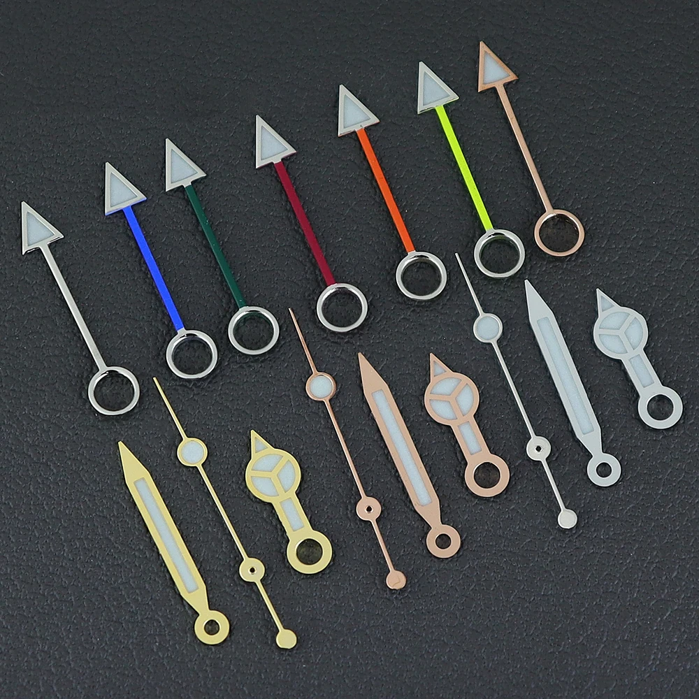 NH34 Gmt Hands C3 G…