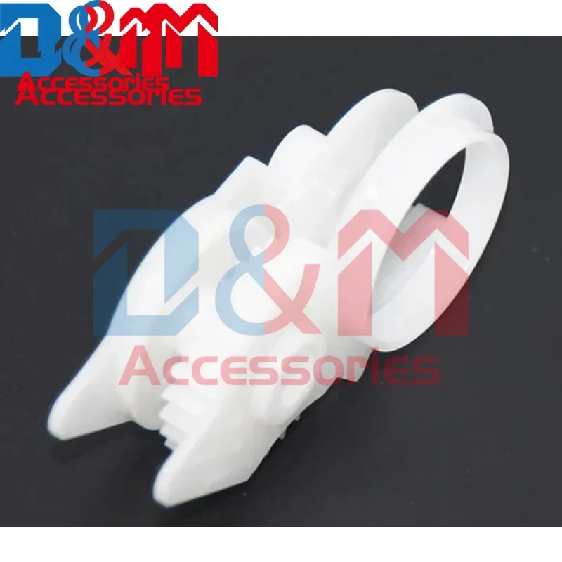 20X RU7-0375-000 RU7-0375 RC3-2511 Fuser Drive Arm Swing Gear 29T support for HP PRO 400 M401 M425 M401a M401d M401dn M425dn 401