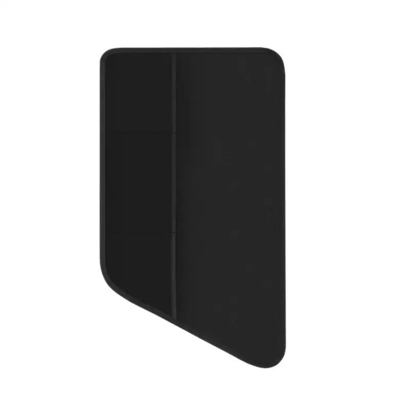 

02de Странно -сопротивление Дверь ПЭТ -автомобиля.