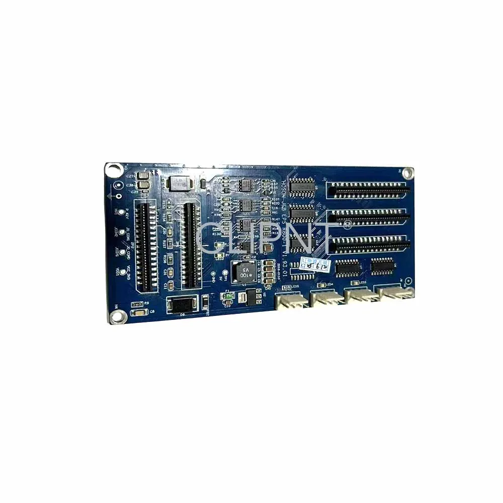 One set high quality R800 Galaxy single head cable board kit 1.94