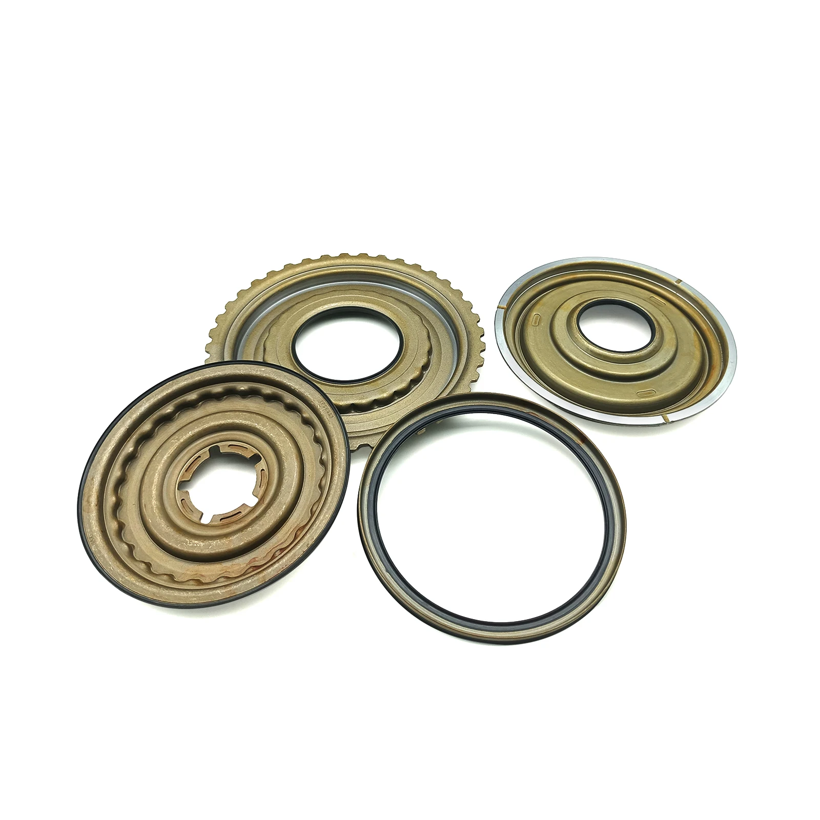 Transpeed U760 U760e Auto Transmission Systems Gearbox Nak Piston Seals for Car Accessories