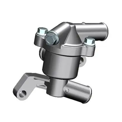 

For ZONTES 310M ZT310T-M Scooter Motorcycle Accessories ZT1P72MN Thermostat Sub-assembly