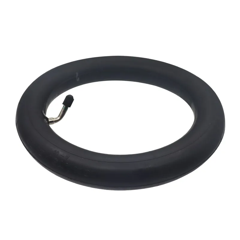 10 Inch 10X1.75/2.125 Tube Tyre for Electric Scooter Balancing Car 10x1.75 Inner 10x2.125 Butyl Rubber Camera