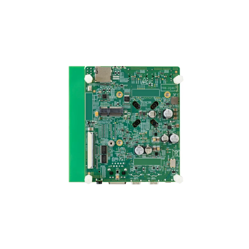 TopElec 8MMINILPD4-EVK i.MX8MMINI Development Board with Wi-Fi Bluetooth Connectivity Embedded System Prototyping Kit