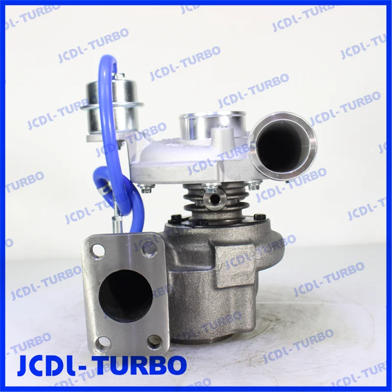 Turbo GT2560S 10R9584 785828-5003S 2674A805 TURBOCHARGER for PERKINS CONSTRUCTION ENGINE 1104D 4.0L