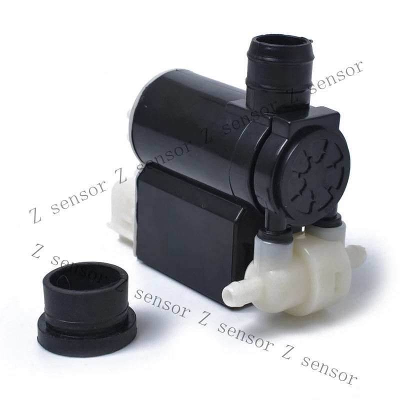 AAA+ Hatchback Coupe SUV Compatible Electric For Windshield Washer Pumps 12V