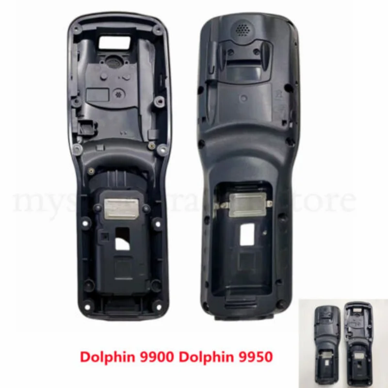 

5Pcs New Back Cover (non-gun) Replacement for Dolphin 9900 Dolphin 9950