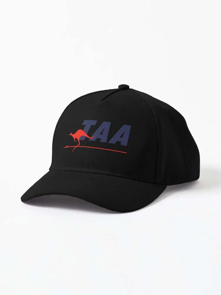 Trans Australia Airlines (TAA) - Livery (1960s) Baseball Cap Sun Hat For Children Hat For Women 2024 Men's