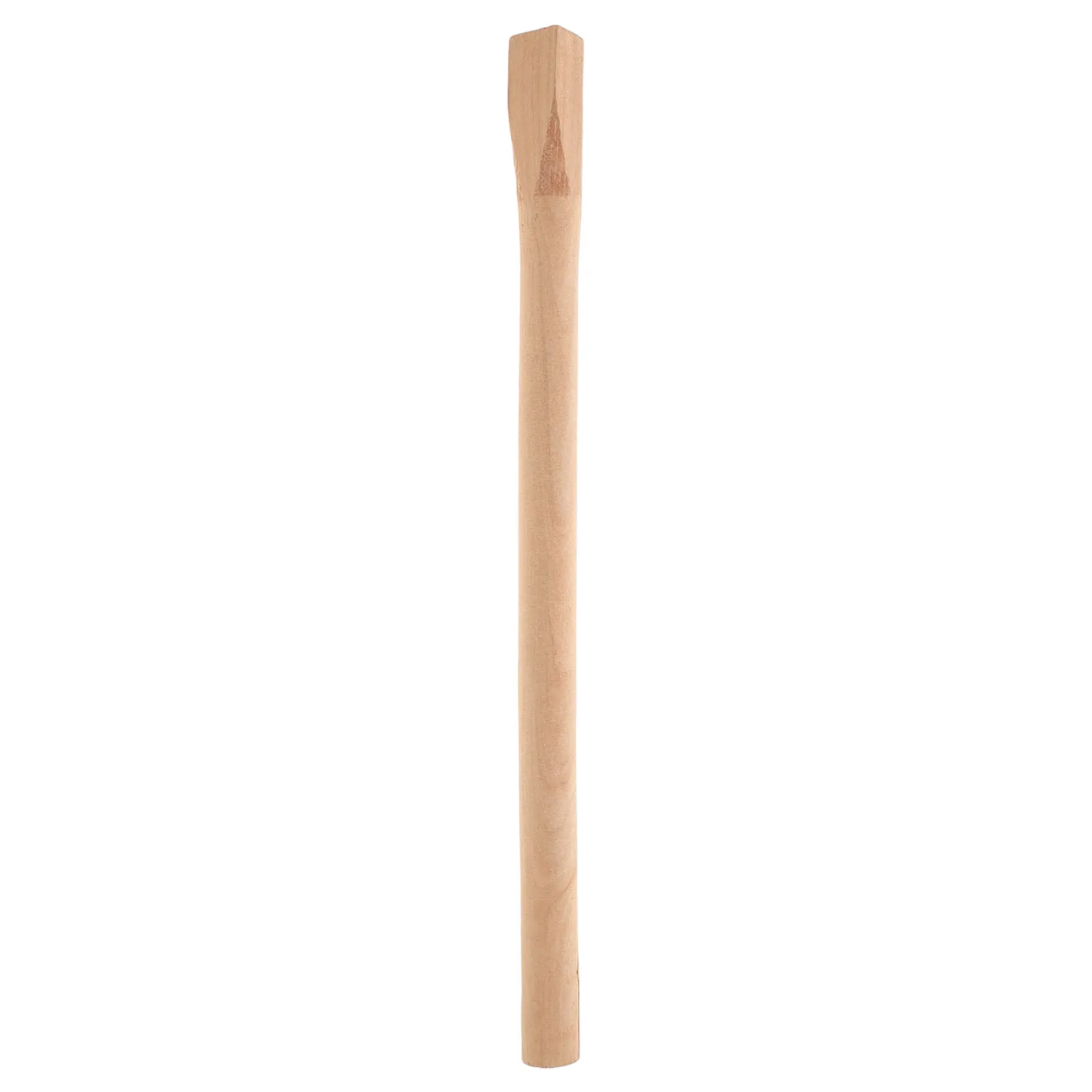 

Durable Hoe Gardening Tools Axe Replacement Hardwood Handles Straight Axe Handle Garden Hand Tools Efficient Comfortable Grip