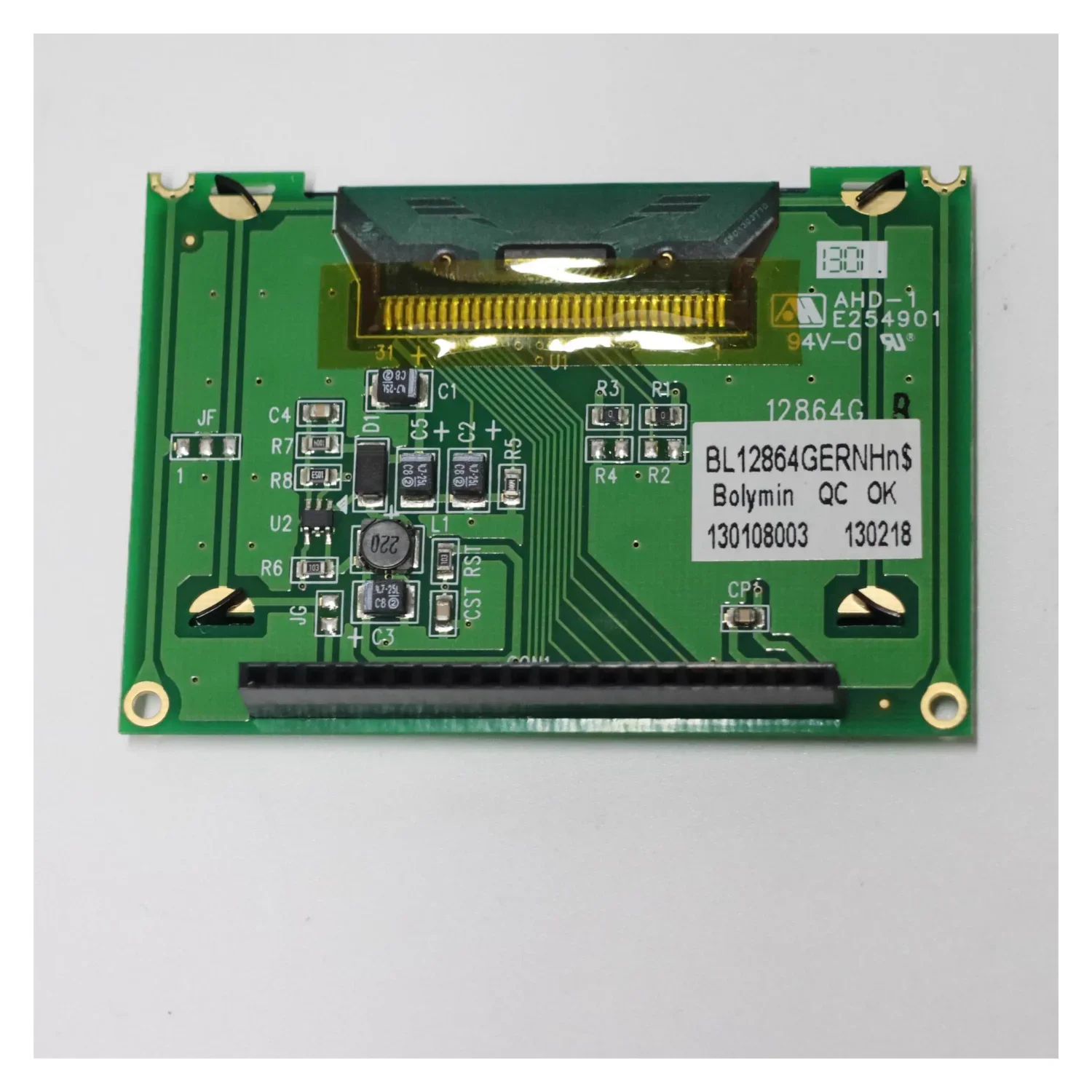 

Original Lcd Panel Ssd1303t10 SSD1303T6 SSD1303 12864G