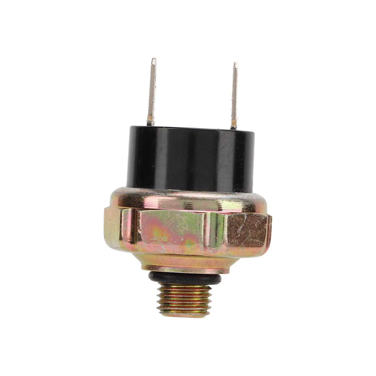 Air Compressor Pressure Switch Valve Universal for Train Horn Car Air Conditioner Receiver Drier new