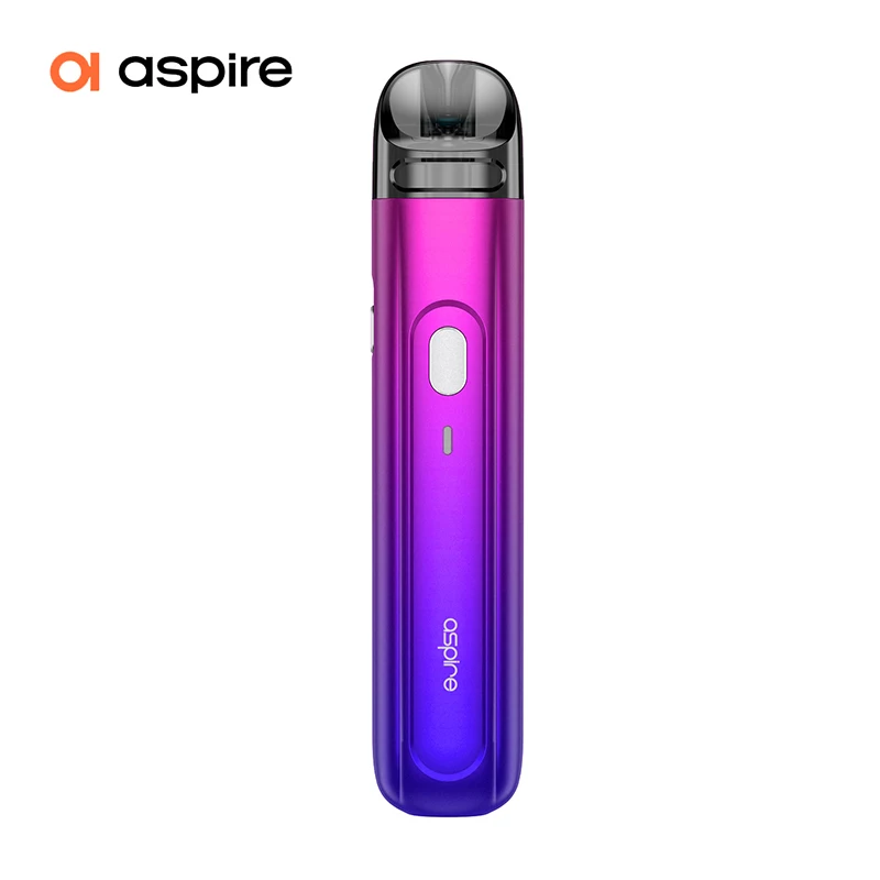 Aspire Flexus Q Kit E-cigarette Vapers Mod Cartridge 2.0ml Pod  Electronic Cigarette System Device Wape E Smoke Electronic Cigar