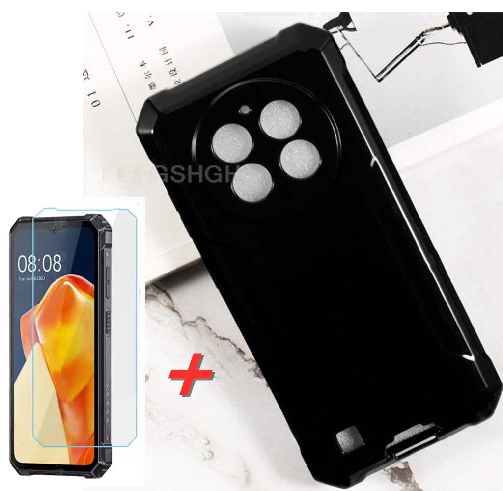 Protective Glass Fo…