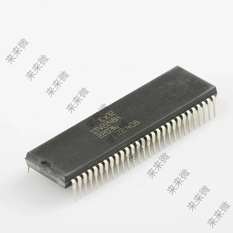 STV2248H DIP-20 Multi-Standard TV Video Decoder IC Color Signal Processing Chip One-Stop BOM Service Electronic Components