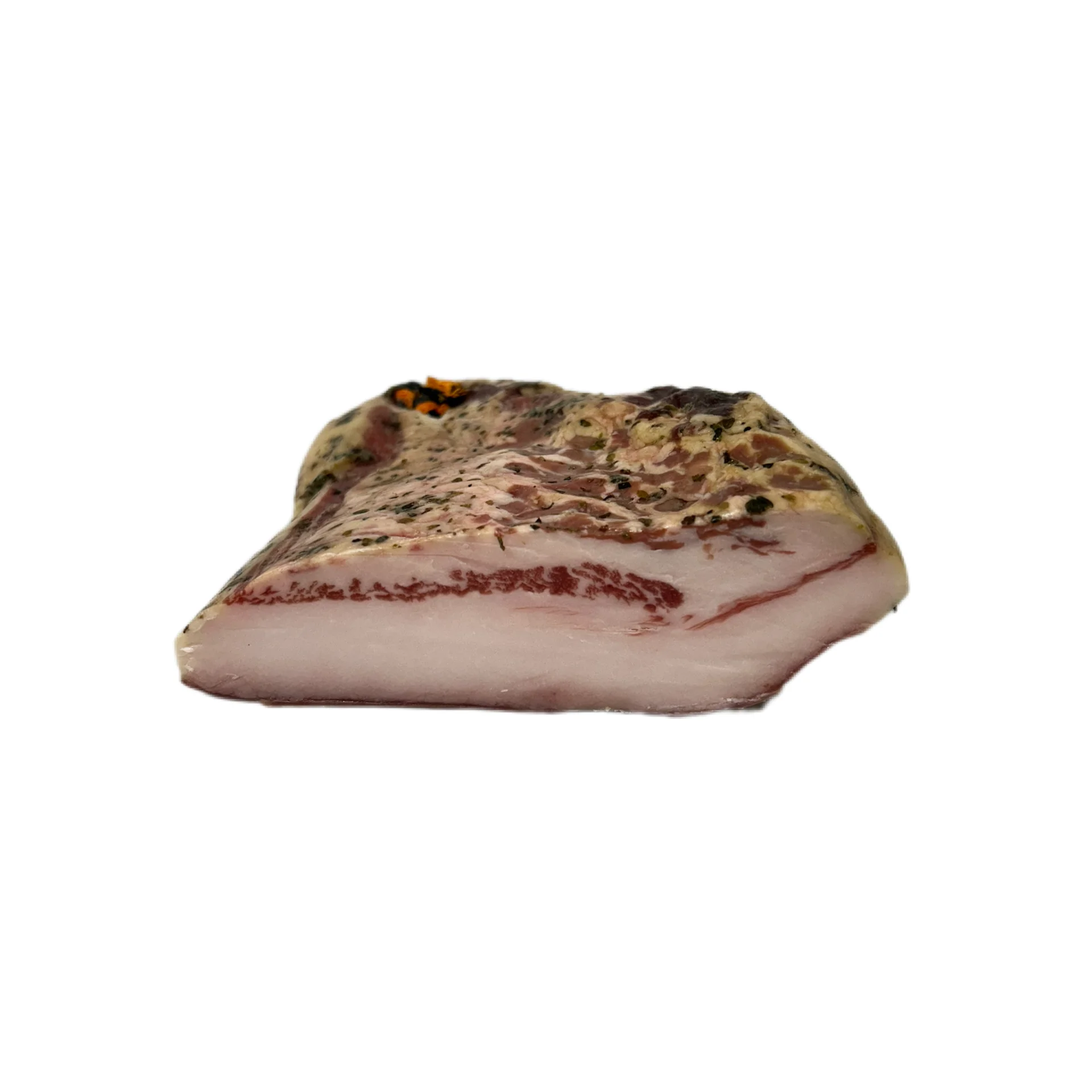 PAPADA IBÉRICA BELLOTA CURADA - MEDIA PAPADA - 0.3KG - 0.4Kg - Elaboración tradicional - Ibéricos Faustino Gil -