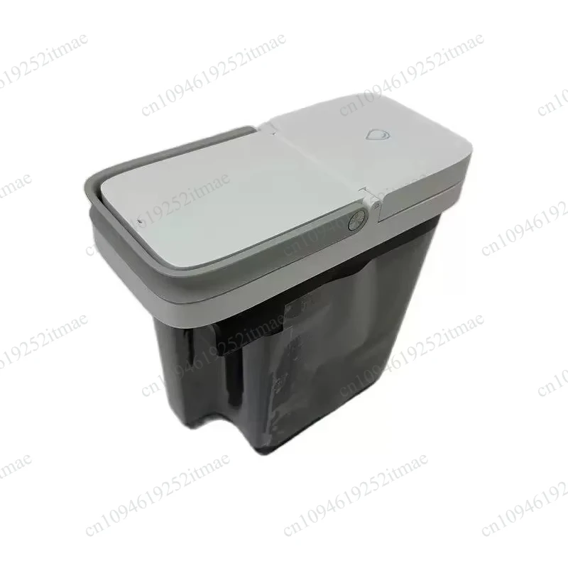 Water Tank Sewage Bucket Replacement Consumables for G20 S8 S8 PRO Sweeping Robot, Second-hand