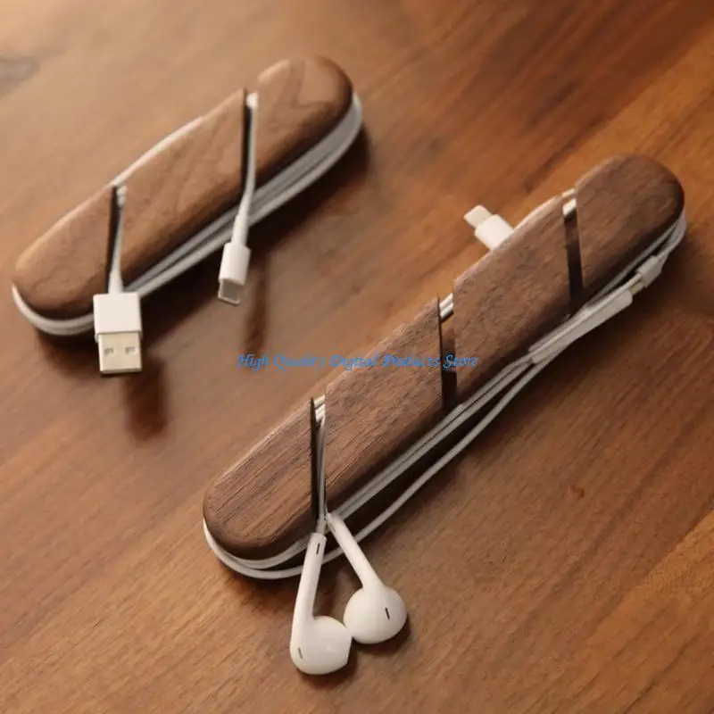 U2JE Adhesive Cord Clips Desk Organizers for Home Office Car Wire Management