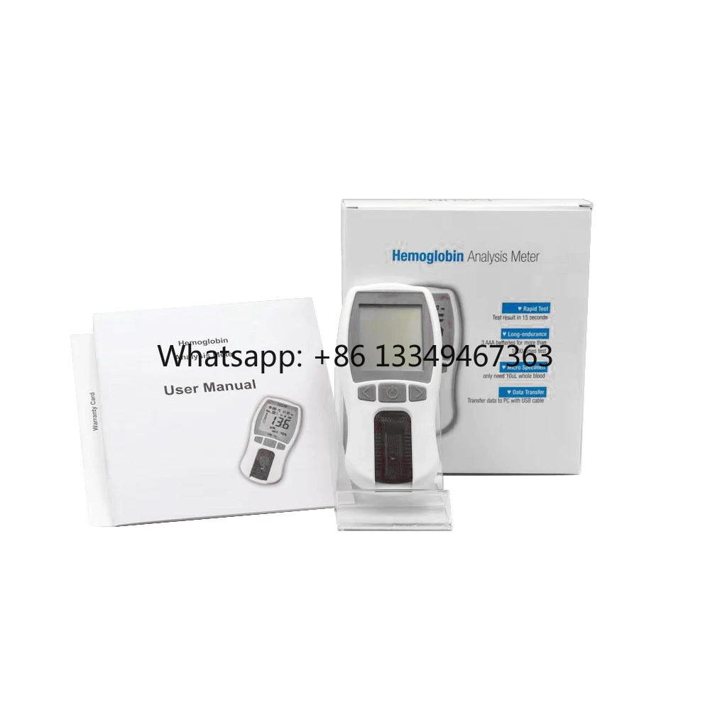 

MY-B034A-H Test Machine Hb Meter test Meter for Sale