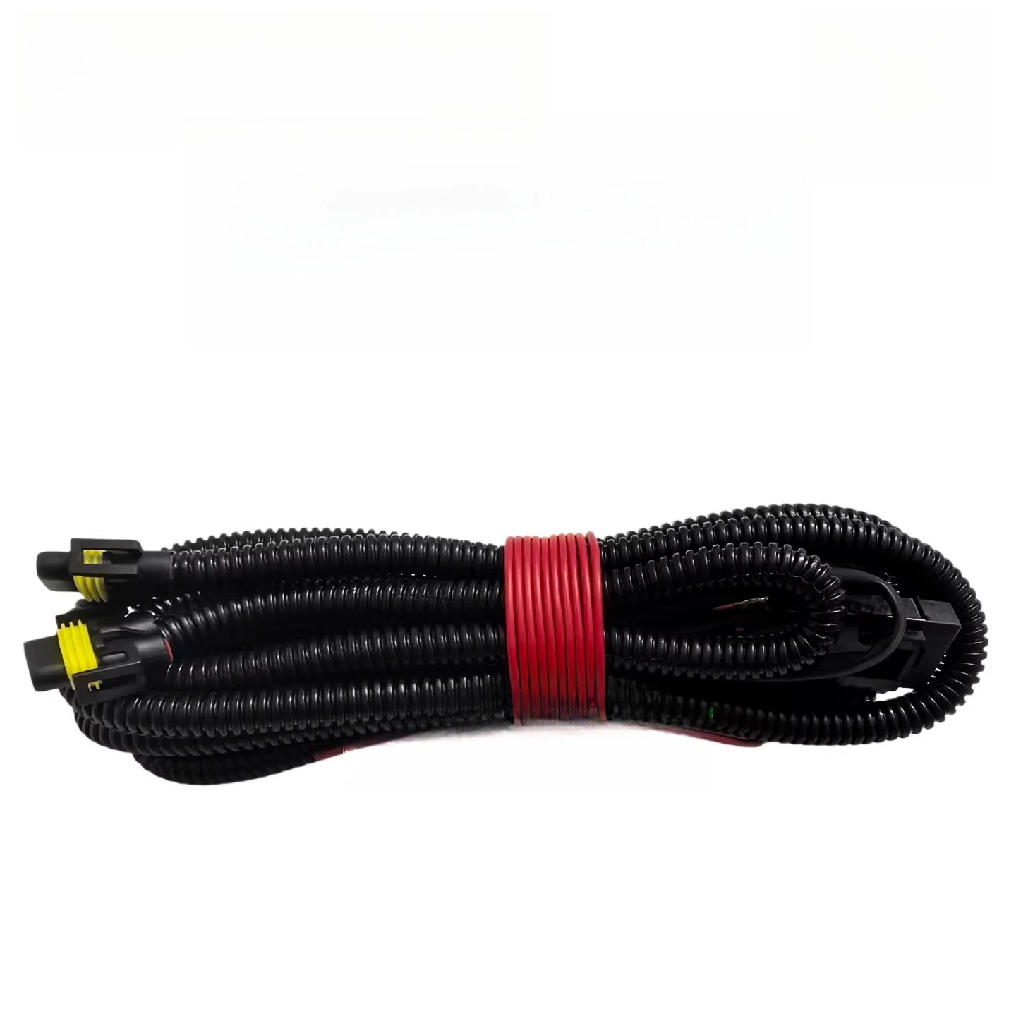 

1pc for Focus Mondeo ESCORT Fiesta EcoSport Modification and installation of fog lamp wiring harness