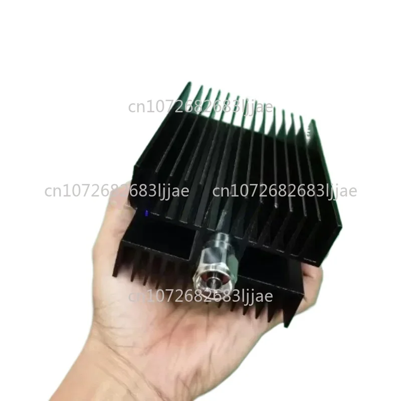 

200W virtual load Coaxial N-type battery DC-3G50 ohm 50Ω load Real 200W load