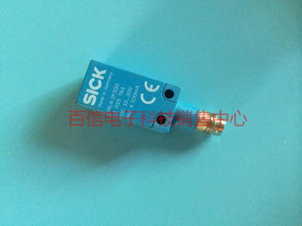 WL4-2F330 Sensor diffuse reflection photoelectric switch