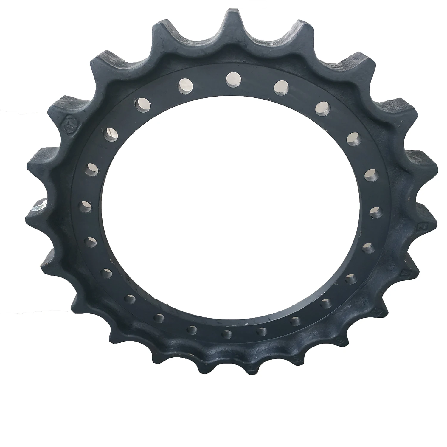 

Custom Excavator Drive Roller Chain Sprocket EC290 Undercarriage Excavator Drive Sprocket