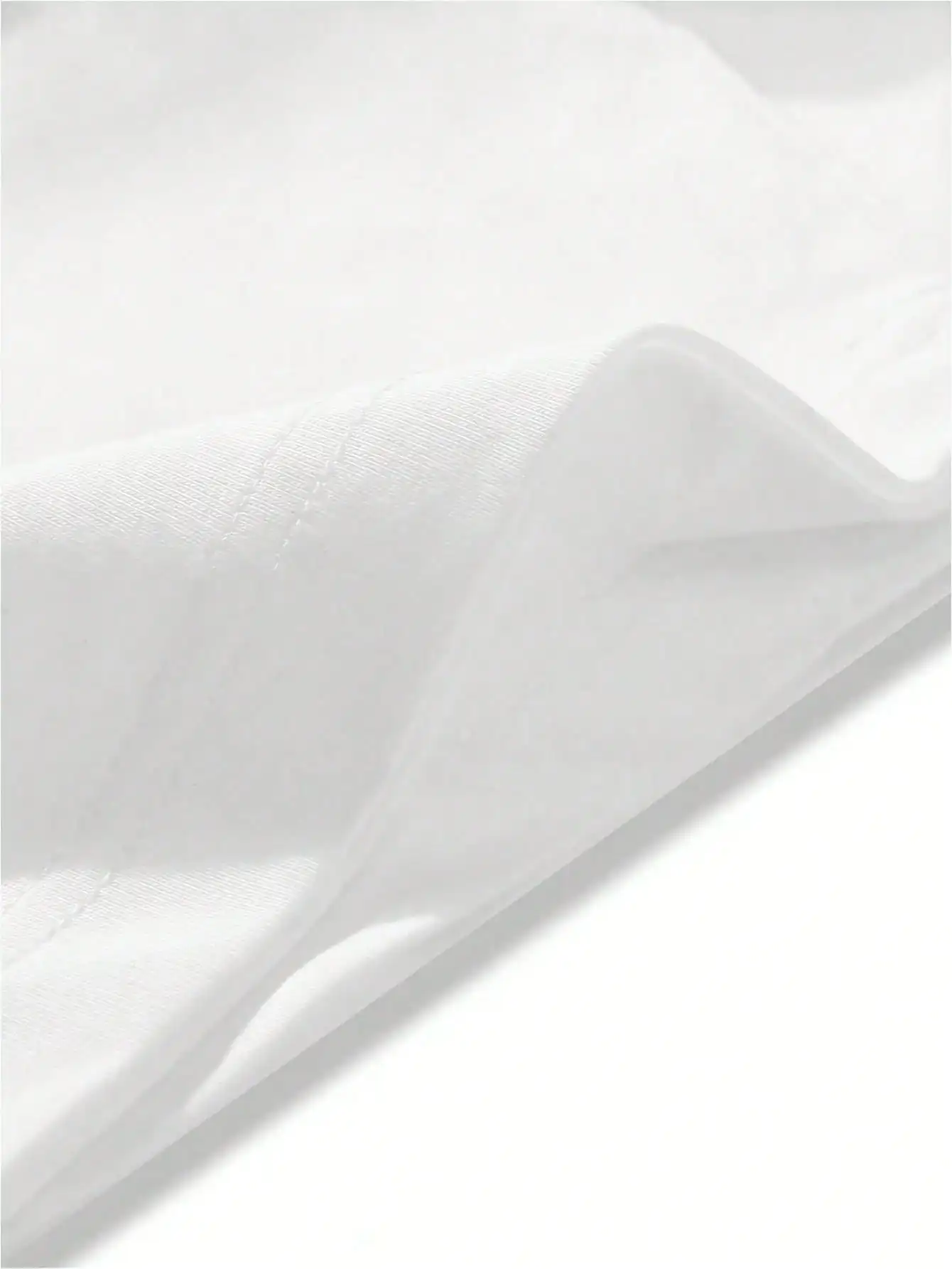 تي شيرت Lucky Horseshoe and Pot of Gold Print لعيد القديس باتريك ملابس نسائية كاجوال باللون الأبيض مقاس كبير