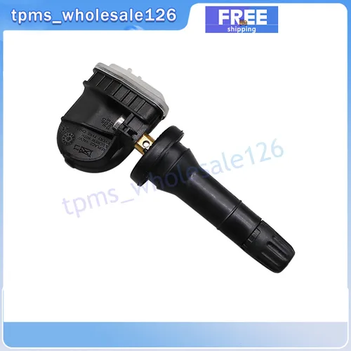 Imagen 2 del producto Sensor de control de presión de neumáticos, accesorio para Subaru Ascent Forester Impreza Legacy Outback Wrx XV TPMS 433MHZ, 4 piezas, 28103FL000 28103-FL00A