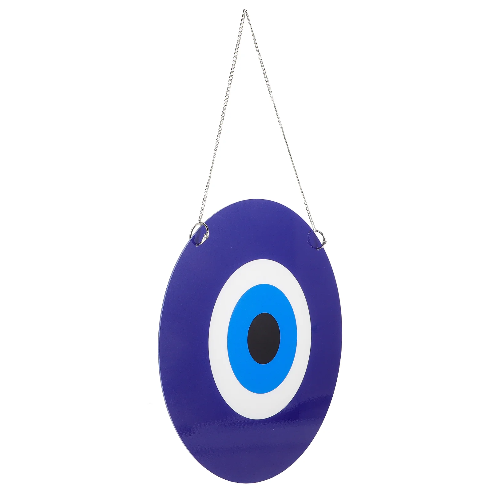 

Devil's Eye Acrylic Pendant Home Decor Wall Hanging Window Adorn Charm Decoration