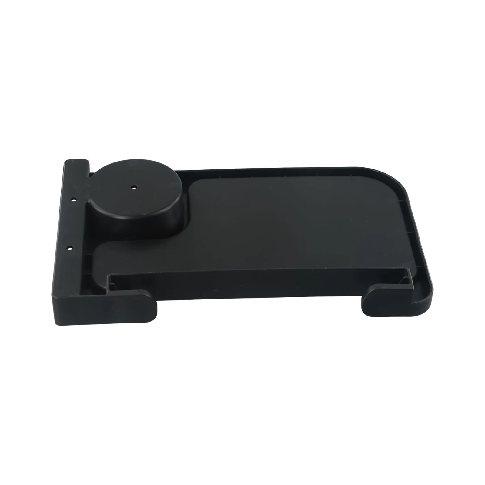 Portable Clip On Table for Camping Chair, Spacious for surface for Books, Food, and Drinks, Enjoy Your Outdoor Experience