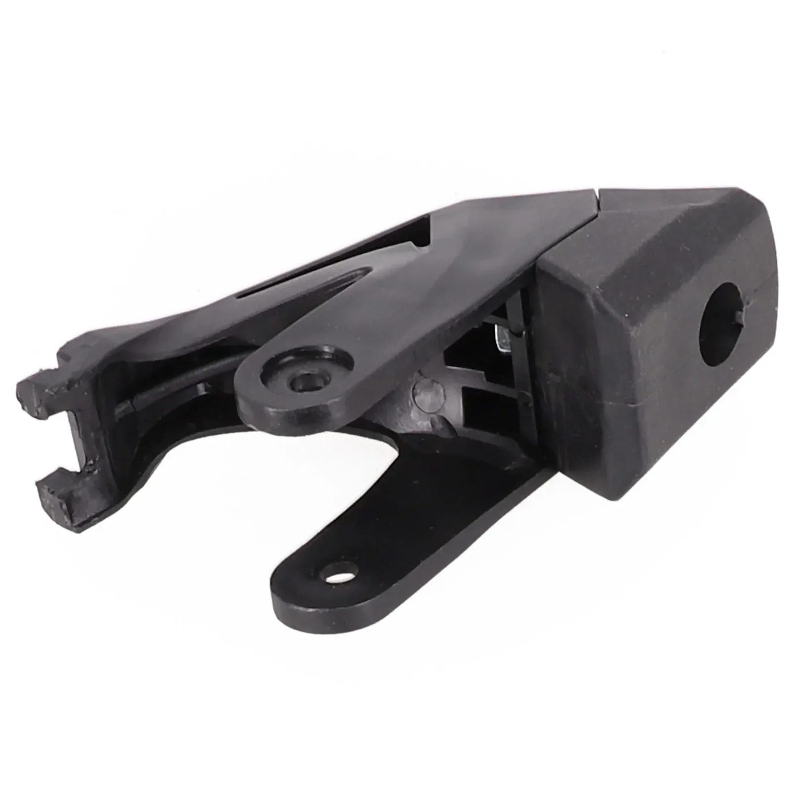 Roller Skates Brake Pads Holder For WEIQIU 9266 Adult Skates  Sturdy Plastic  Easy Installation  Fits Left Or Right Foot