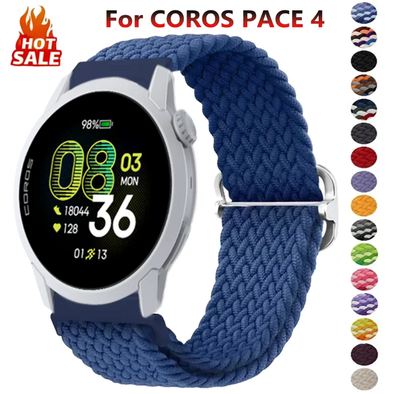 20Mm 22Mm Soft Nylo…