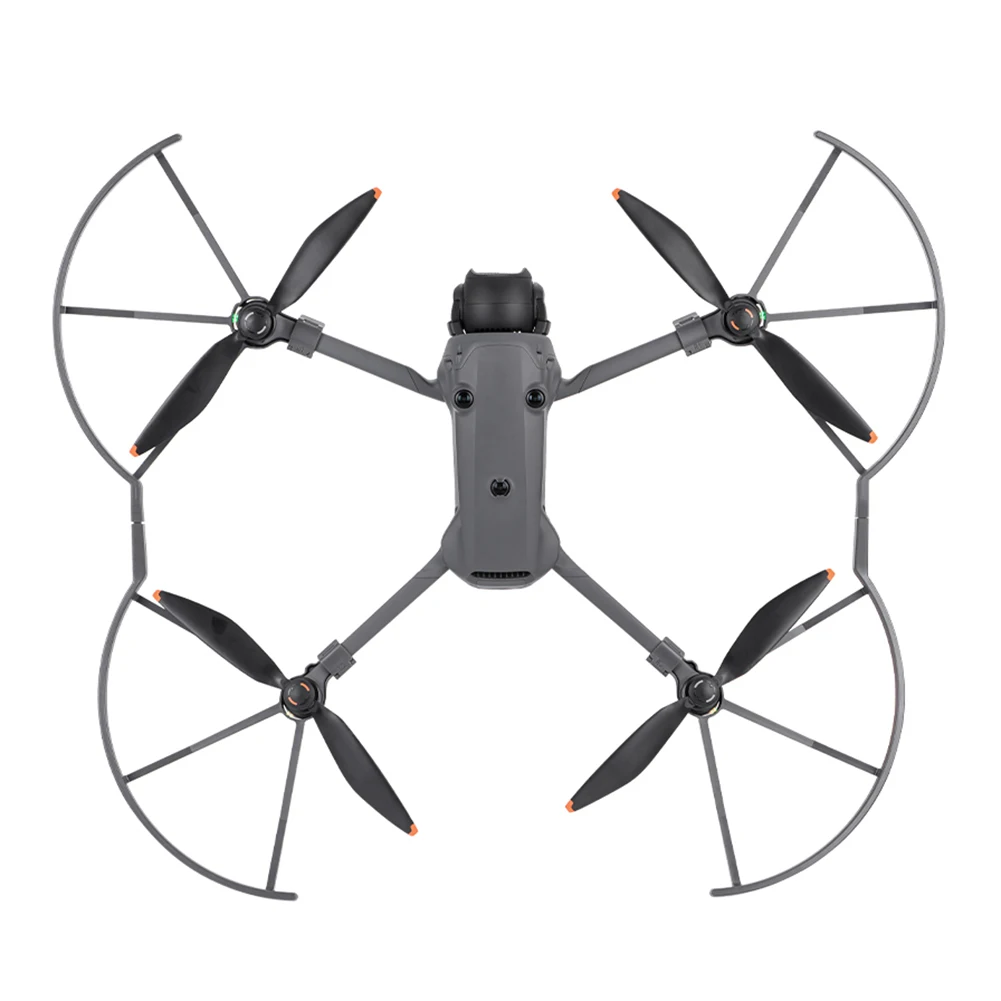 

4 шт. Защитные кольца для пропеллеров DJI Mavic 4 Pro, аксессуары для дронов, предотвращающие столкновения