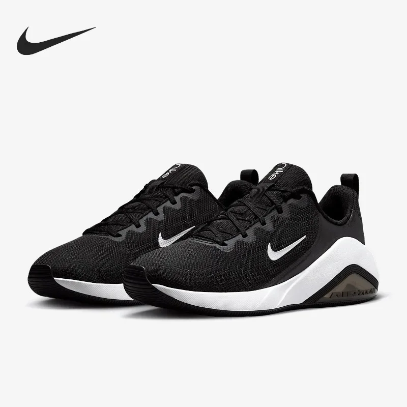 Nike Bella 7 Women's Low-top Cushioning Air Cushion Comprehensive Training Shoes FZ1689-003