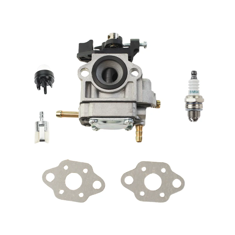 

Карбюратор 585473001, подходит для триммера Toro 51950 51970 51990 WYJ-345