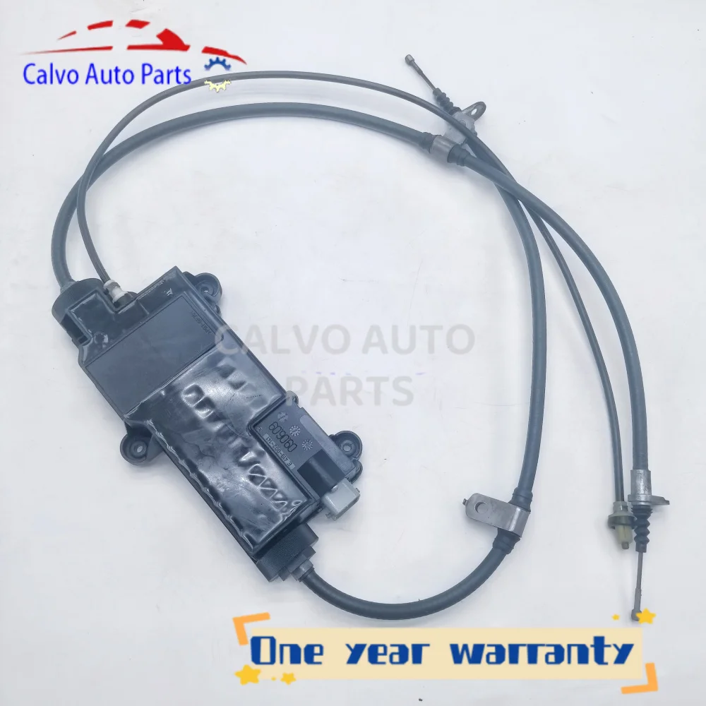 ⭐OEM⭐ PARKING BRAKE ASSY-ELECTRONIC 597003M900 for Hyundai Genesis Equus