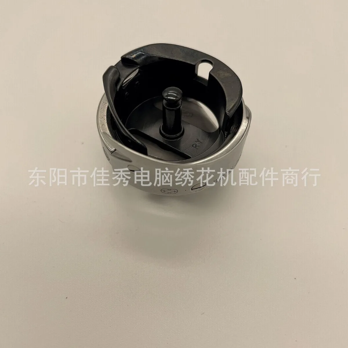Embroidery machine accessories imported shuttle KOBAN high-speed black core authentic shuttle head embroidery machine parts