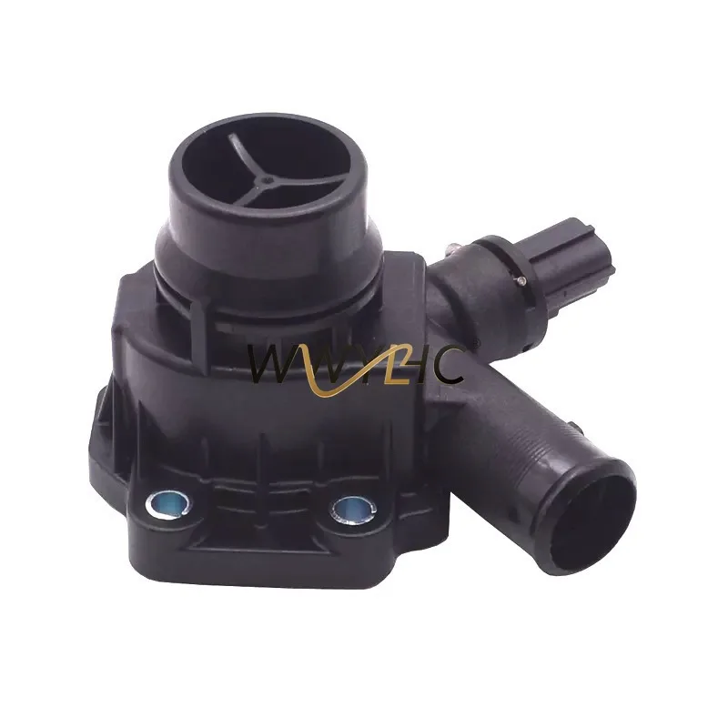 Suitable for Land Rover Freelander 2nd Generation Cooler Thermostat Assembly, Thermostat, Water Outlet Chamber OE LR006071