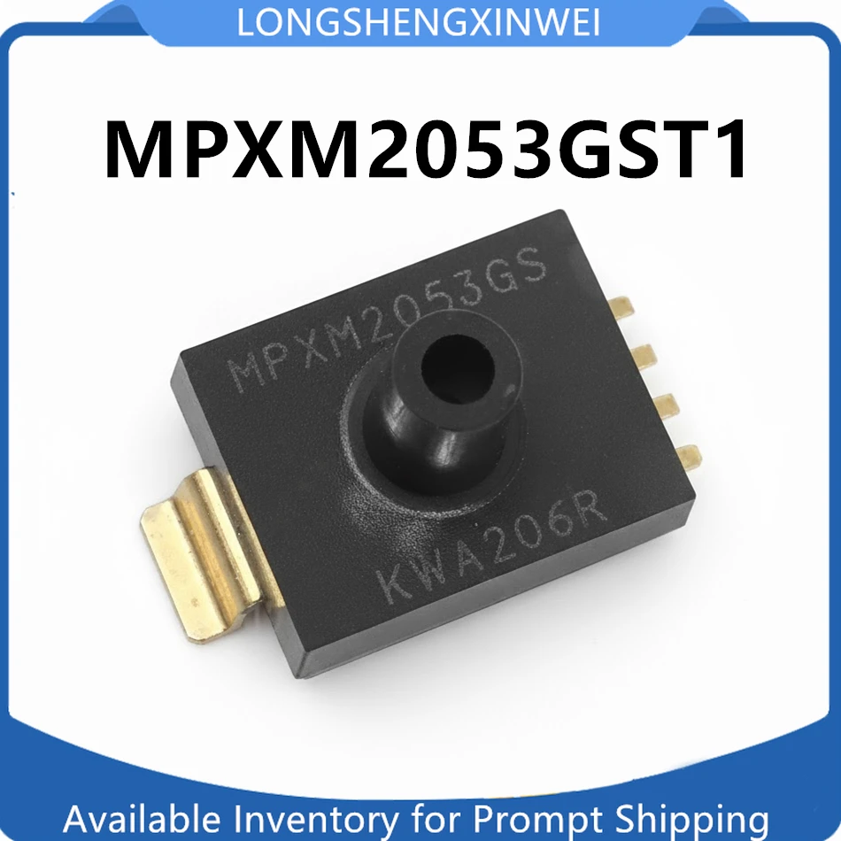1PCS New Original MPXM2053GST1 MPXM2053 SMD8 Pressure Sensor in Stock