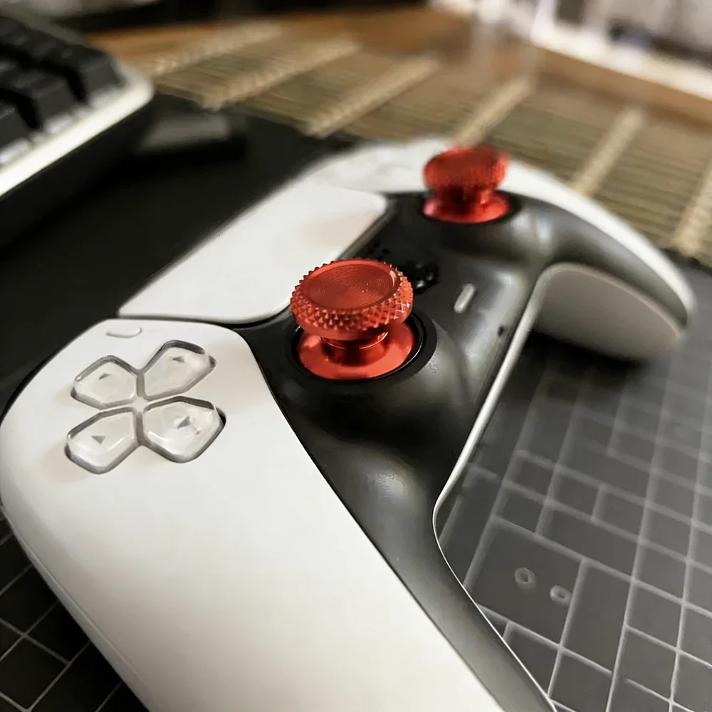 Thumbnail 3 - #19 Best PS5 Controller Grips to Buy In 2026