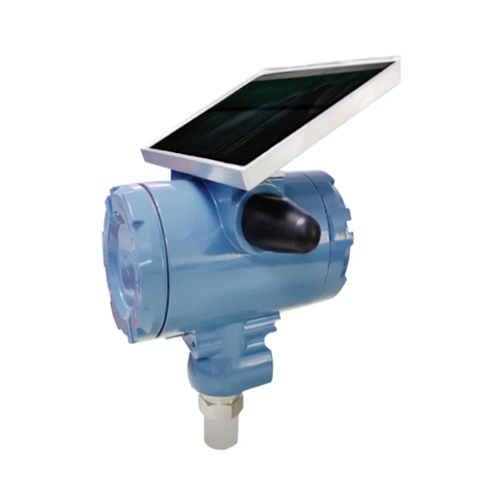 PM450 Lora WiFi Pressure Sensor/Pressure Transducer/Pressure Transmitter with ATEX Explosion Proof Pressure Sensor