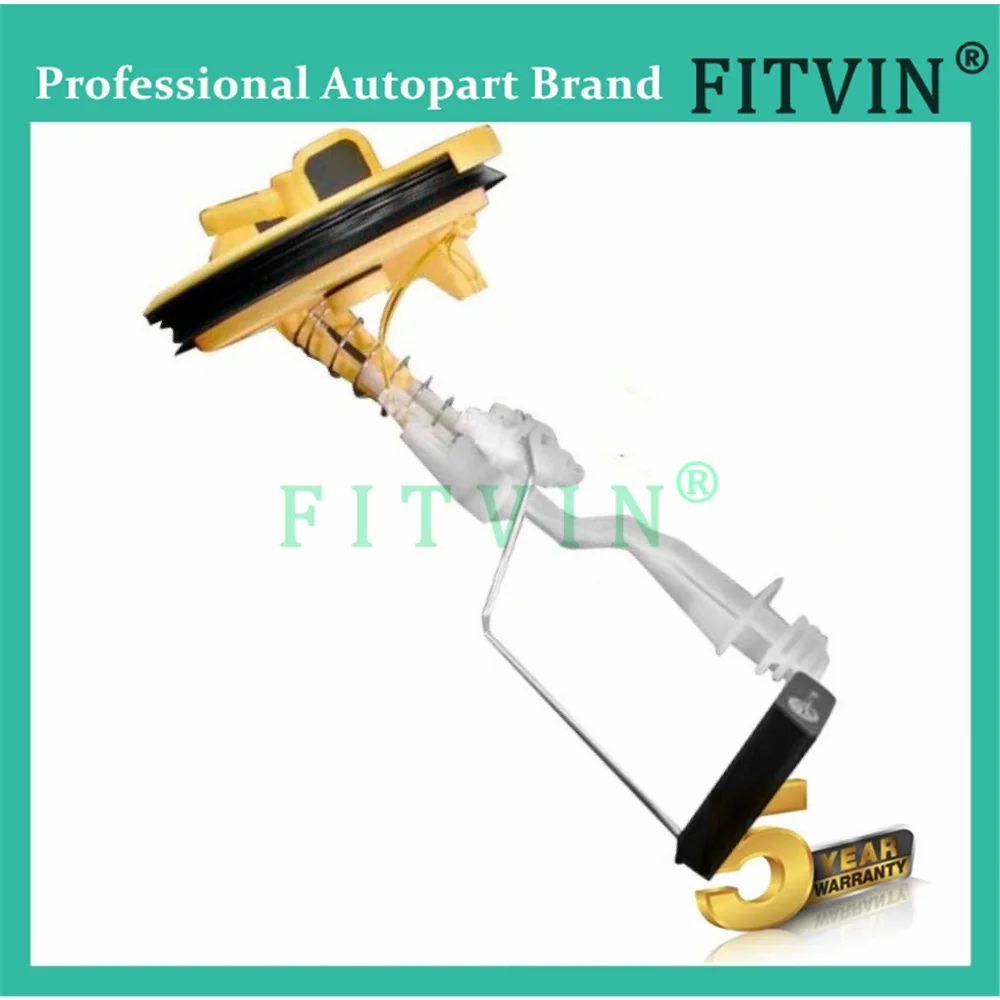 New 1pcs Fuel Level Sending Unit Left Fits FOR BMW E39 528i 540i M5 525i 530i 1997 - 2003 16 14 1 183 179 16141183179