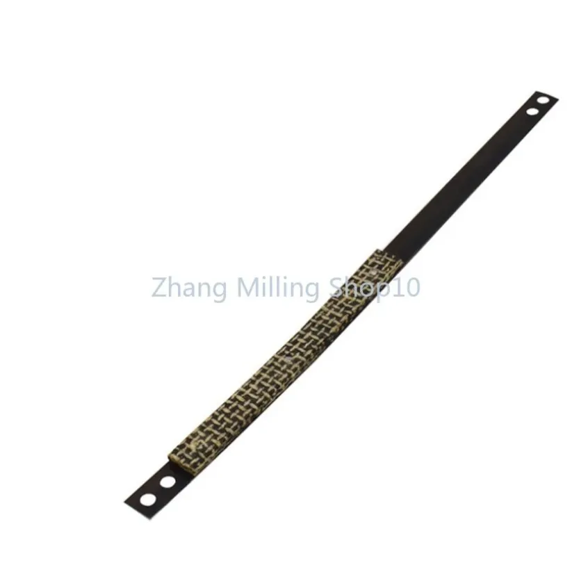 1PC Brake Band CY6140/CY6150/CY6250B/CY624 Lathe Accessories High Quality Brake Steel Belt